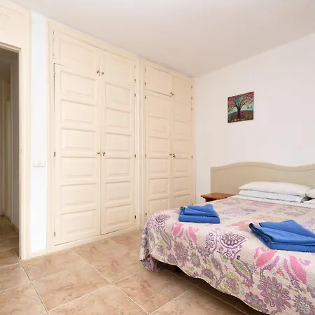 Parque Santiago I 62 - Two Bed Apartman Playa de las Américas
