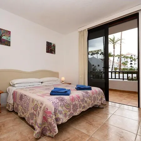 Parque Santiago I 62 - Two Bed 公寓