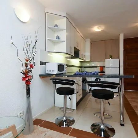 Parque Santiago I 62 - Two Bed 公寓 *