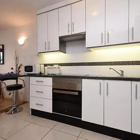 Parque Santiago I 62 - Two Bed 公寓 美洲海滩