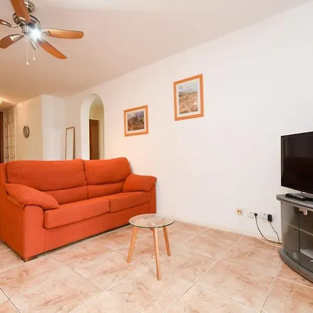 Parque Santiago I 62 - Two Bed * 美洲海滩