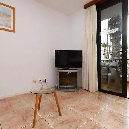 Parque Santiago I 62 - Two Bed 美洲海滩