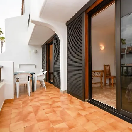 公寓 Parque Santiago I 62 - Two Bed *